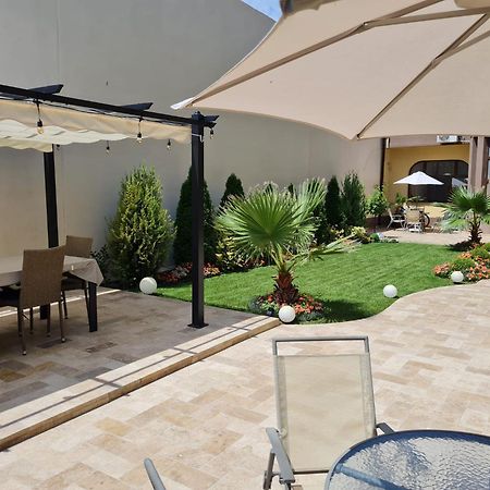 Vila Mrv Constanţa Exterior foto